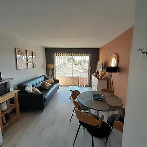  Appartement Cosy 3mn De La Clim Parking Wifi